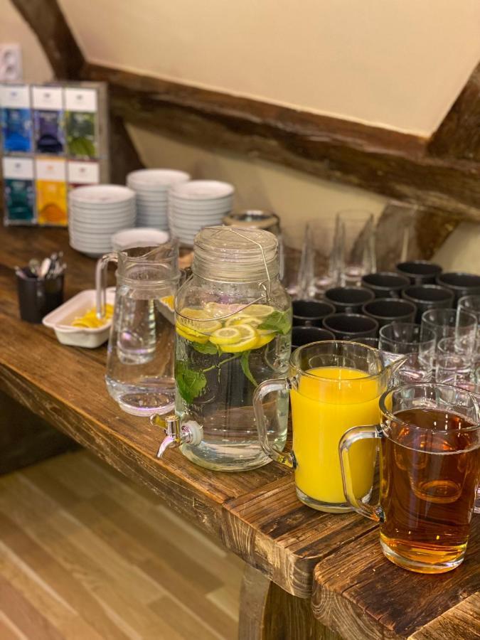 Castle Hotel & Wellness Poděbrady Екстериор снимка